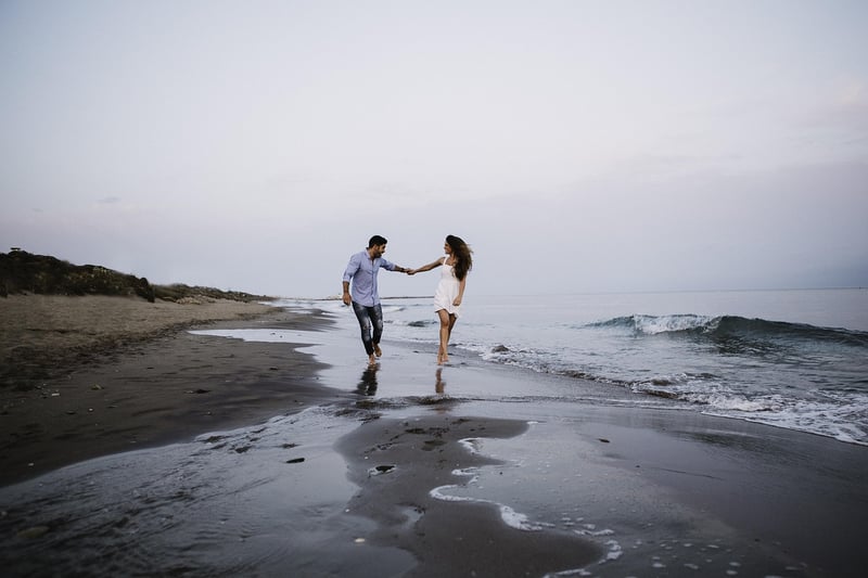 Beach Image